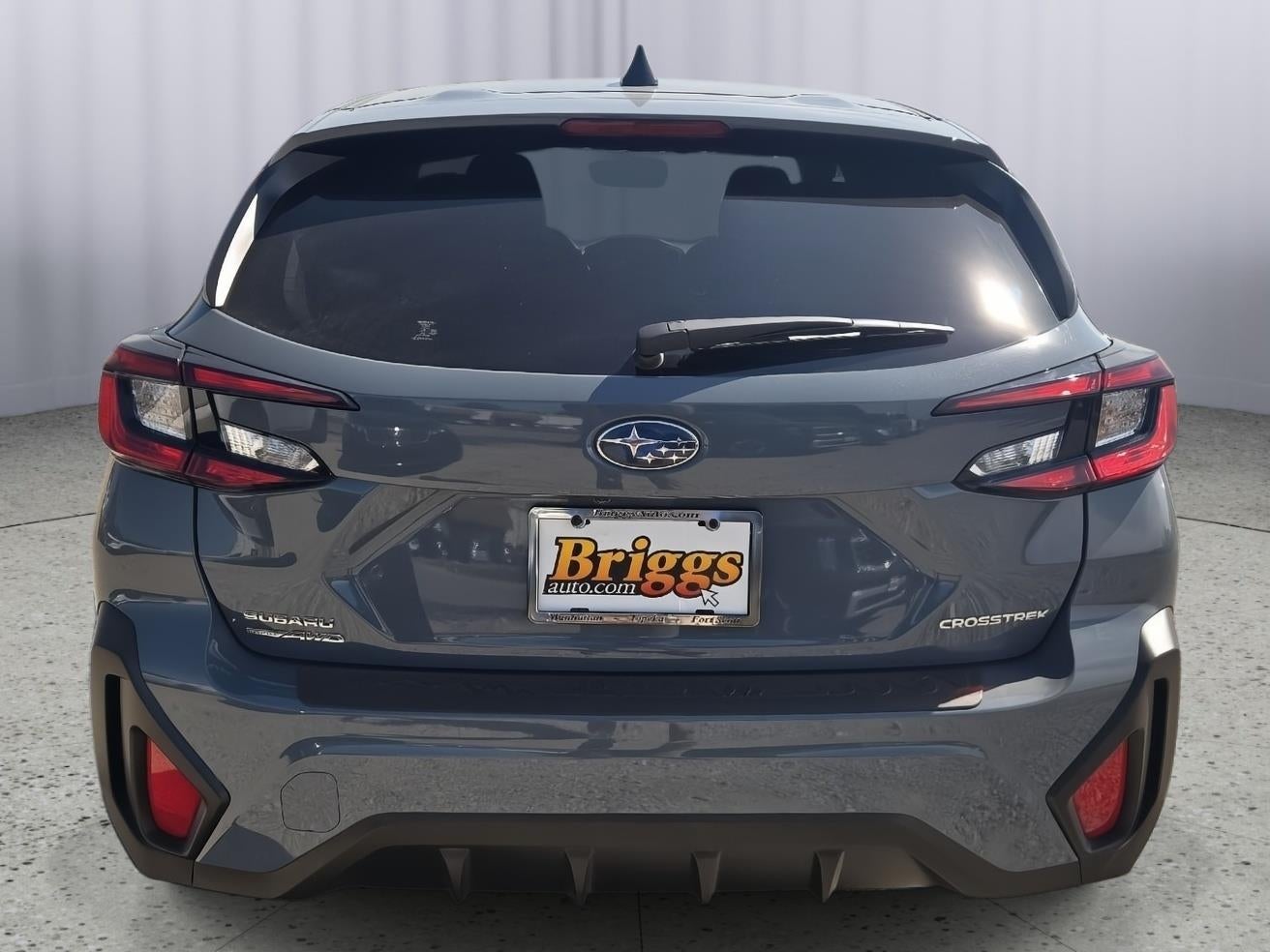 2025 Subaru Crosstrek 2.0I
