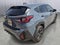 2025 Subaru Crosstrek 2.0I