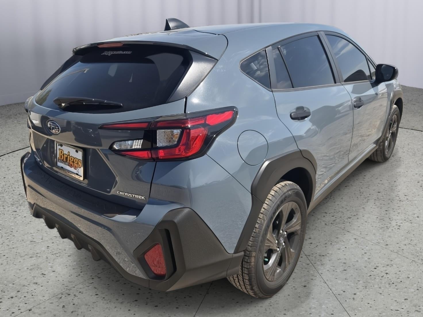 2025 Subaru Crosstrek 2.0I