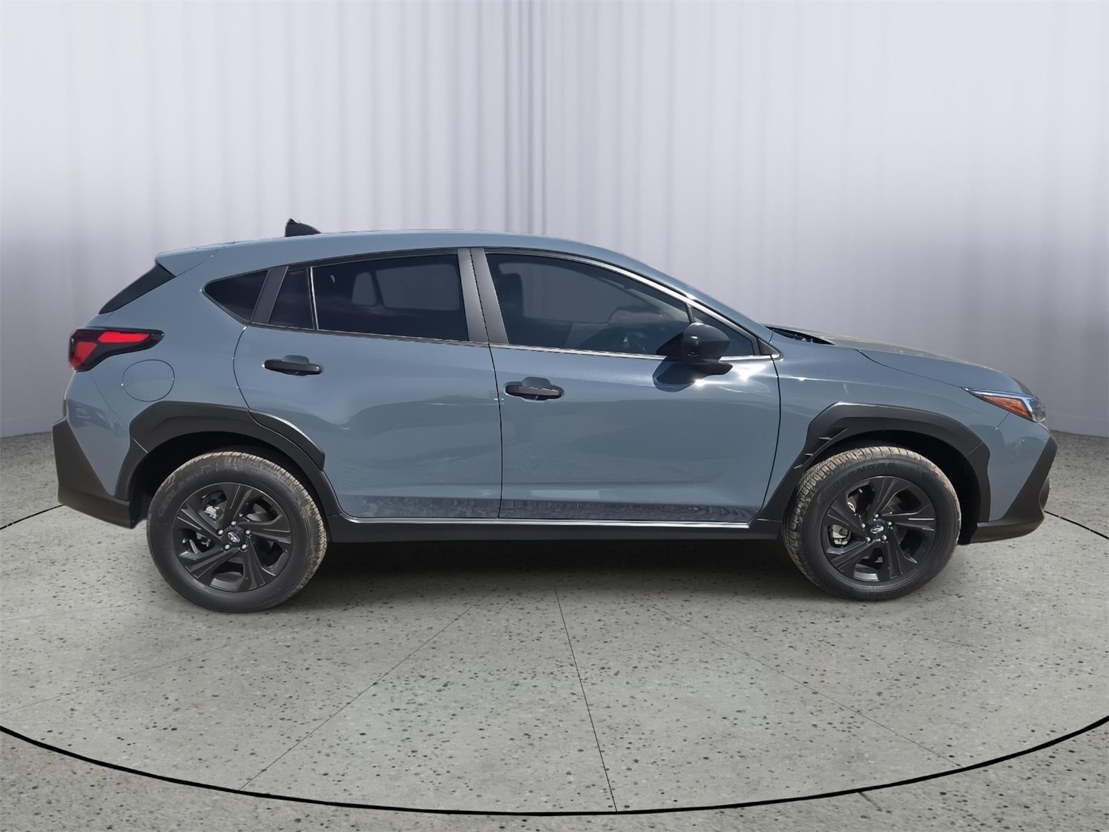 2025 Subaru Crosstrek 2.0I