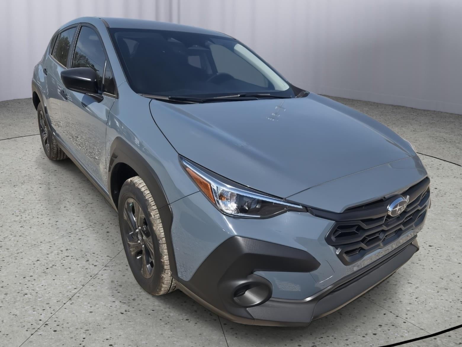 2025 Subaru Crosstrek 2.0I