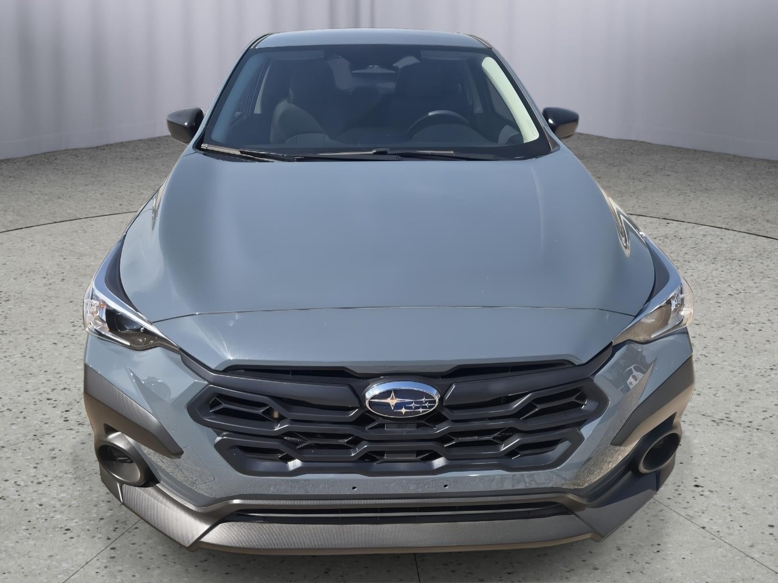 2025 Subaru Crosstrek 2.0I