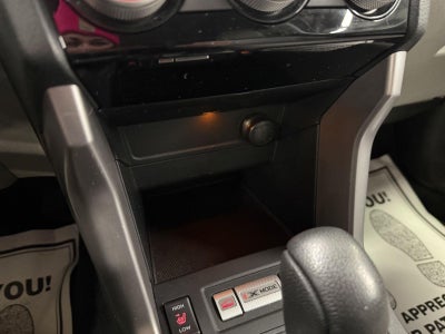 2017 Subaru Forester Limited