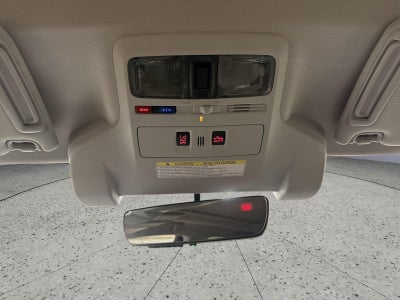 2017 Subaru Forester Limited