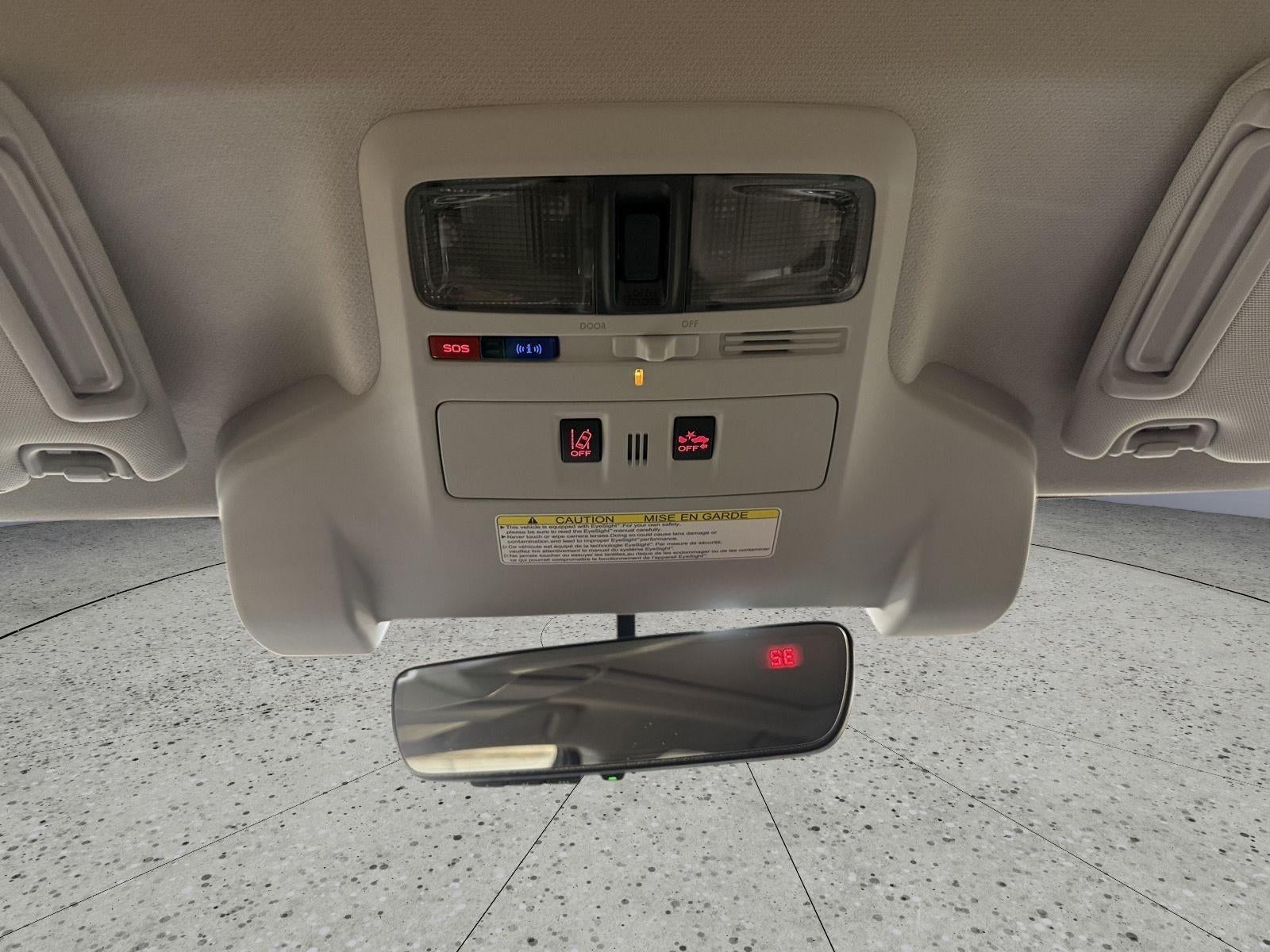 2017 Subaru Forester Limited