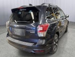 2017 Subaru Forester Limited
