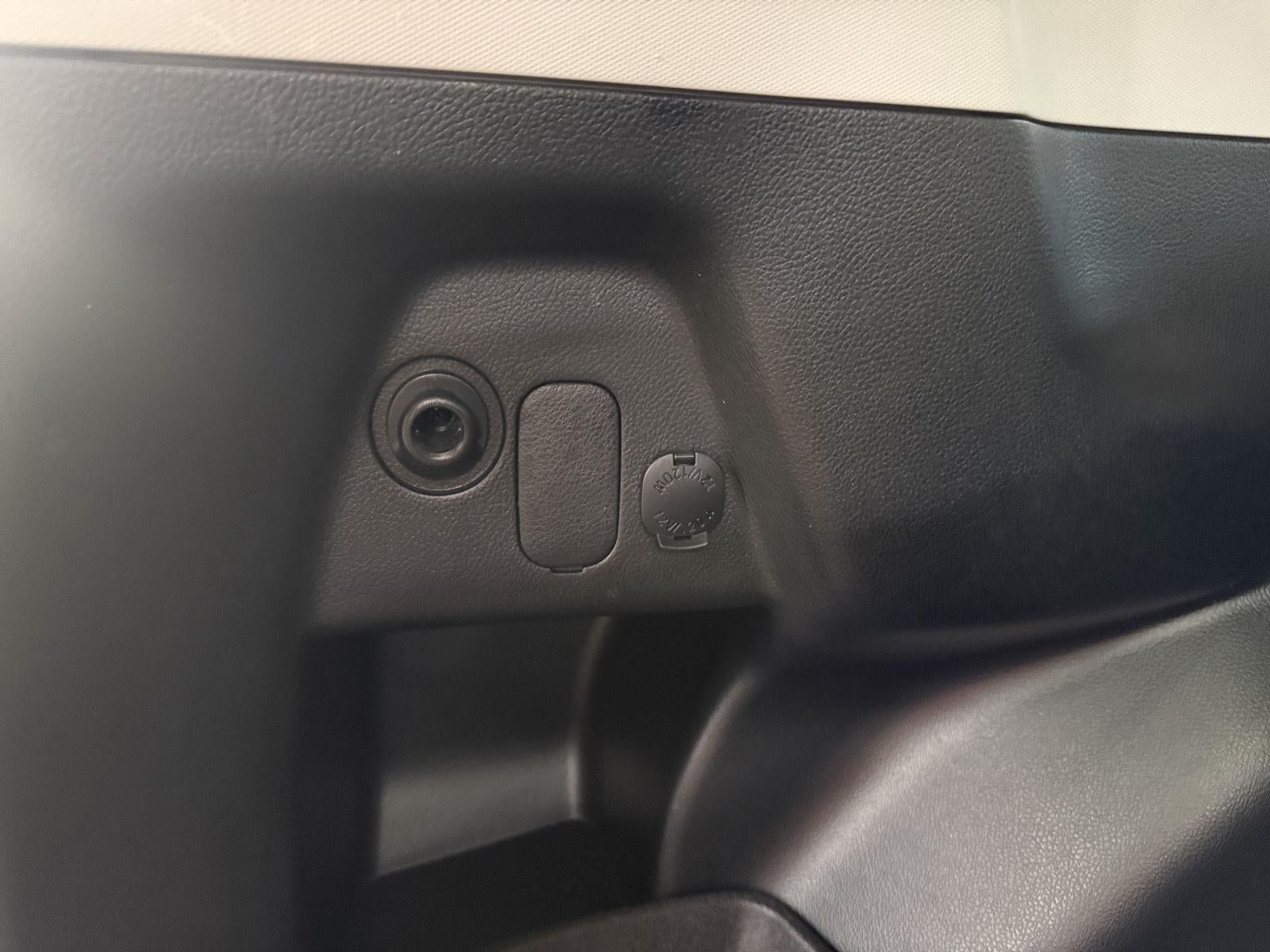 2017 Subaru Forester Limited