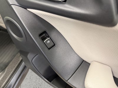 2017 Subaru Forester Limited