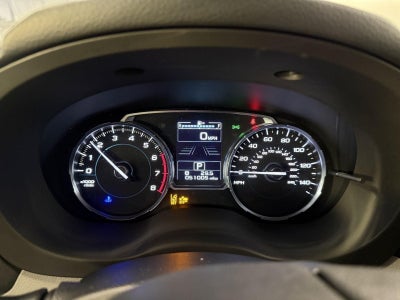 2017 Subaru Forester Limited