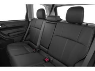 2018 Subaru Forester Touring