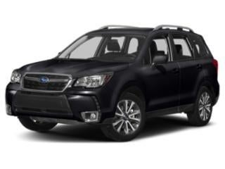 2018 Subaru Forester Premium