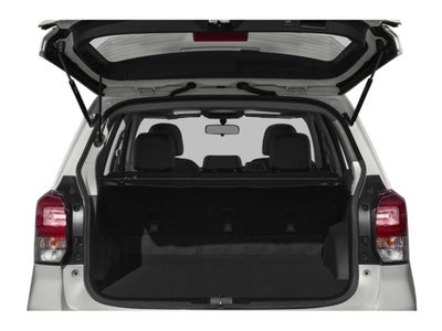 2018 Subaru Forester Premium
