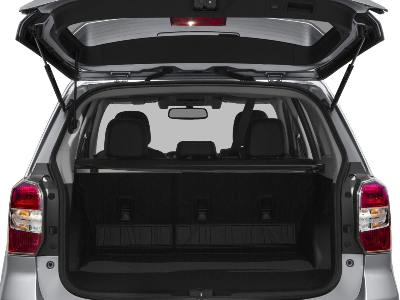 2016 Subaru Forester 2.0XT Touring