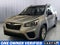2019 Subaru Forester 2.5I