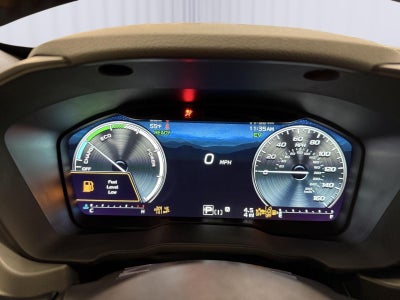 2025 Subaru Forester Sport Hybrid