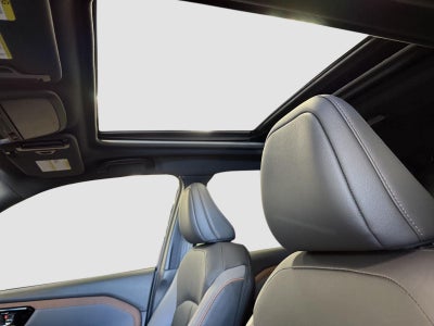 2025 Subaru Forester Sport Hybrid