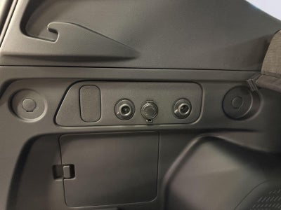 2025 Subaru Forester Sport Hybrid