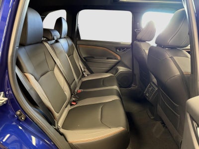 2025 Subaru Forester Sport Hybrid