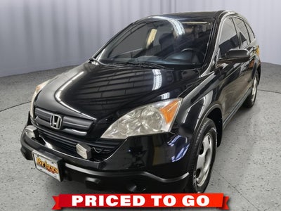 2008 Honda CR-V LX