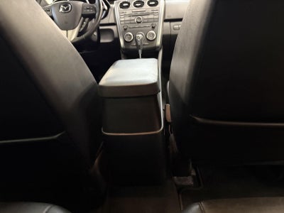 2012 Mazda Mazda CX-7 i Touring