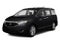 2013 Nissan Quest SL