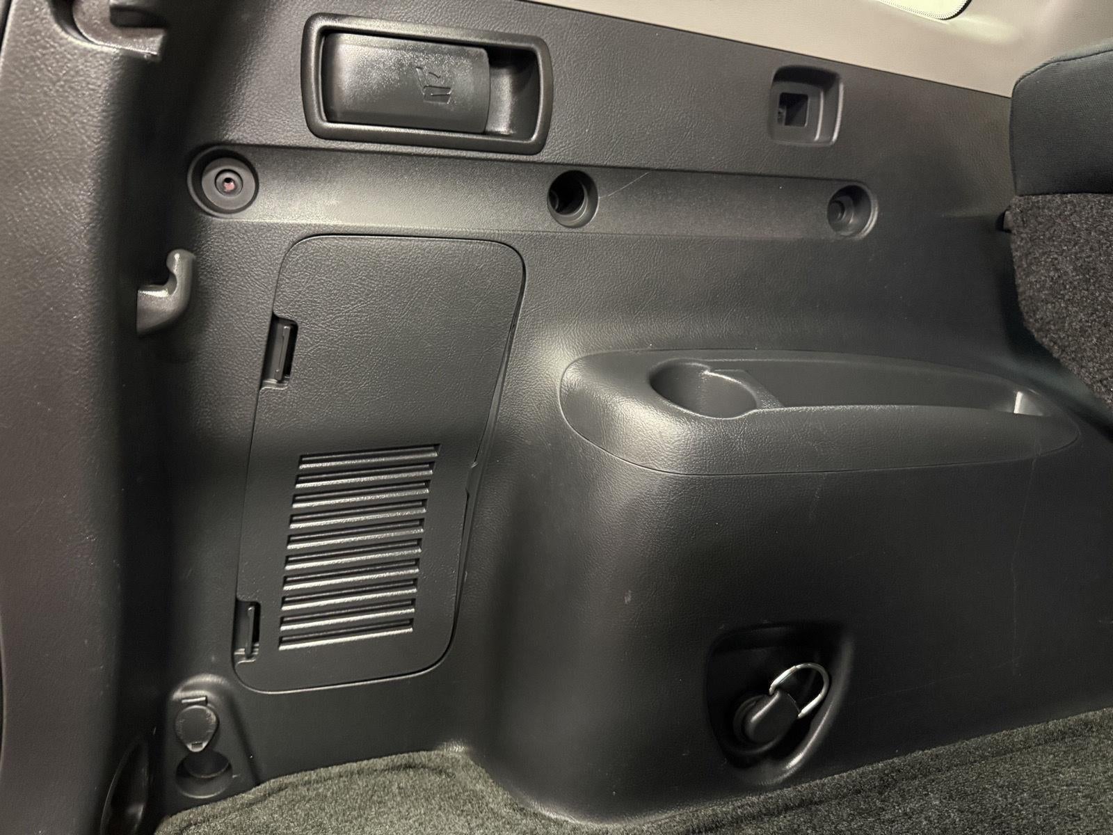 2011 Toyota RAV4 Sport