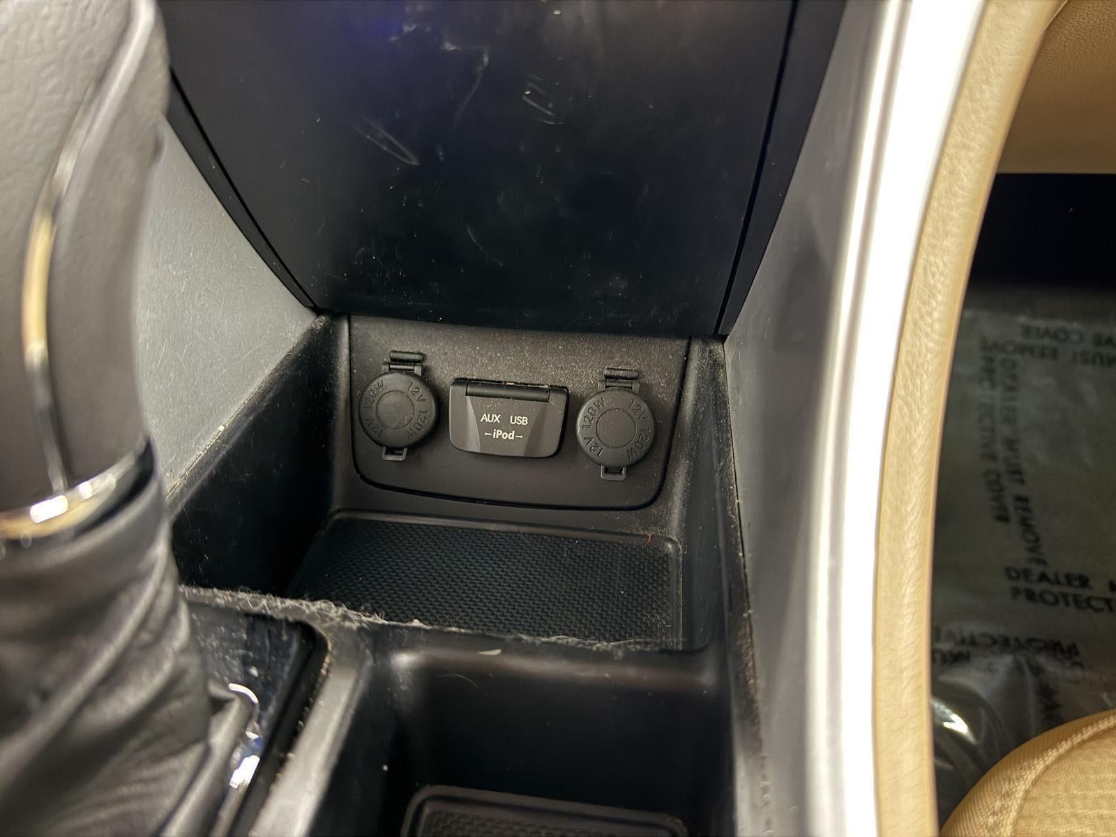 2012 Hyundai Sonata Hybrid