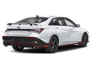 2025 Hyundai Elantra N BASE