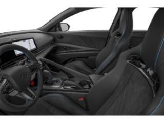 2025 Hyundai Elantra N BASE