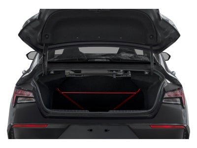 2025 Hyundai Elantra N BASE