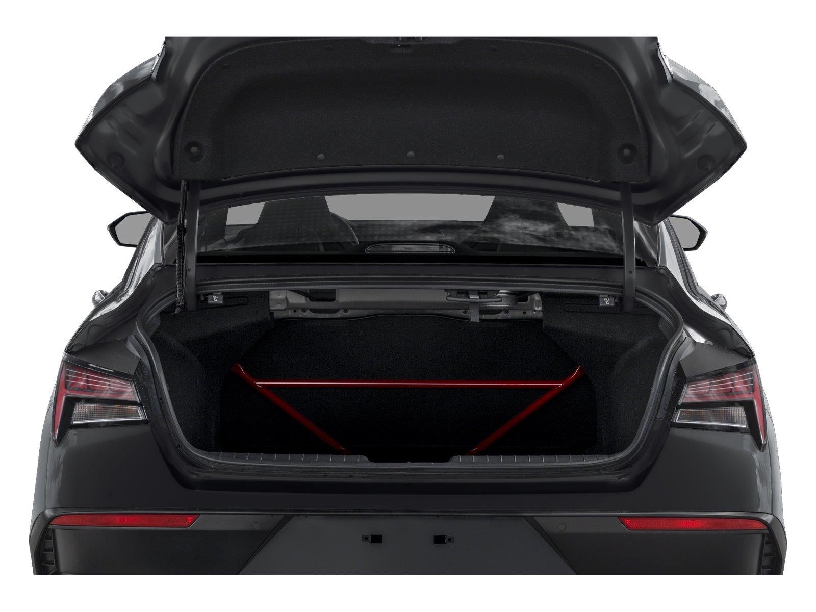 2025 Hyundai Elantra N BASE