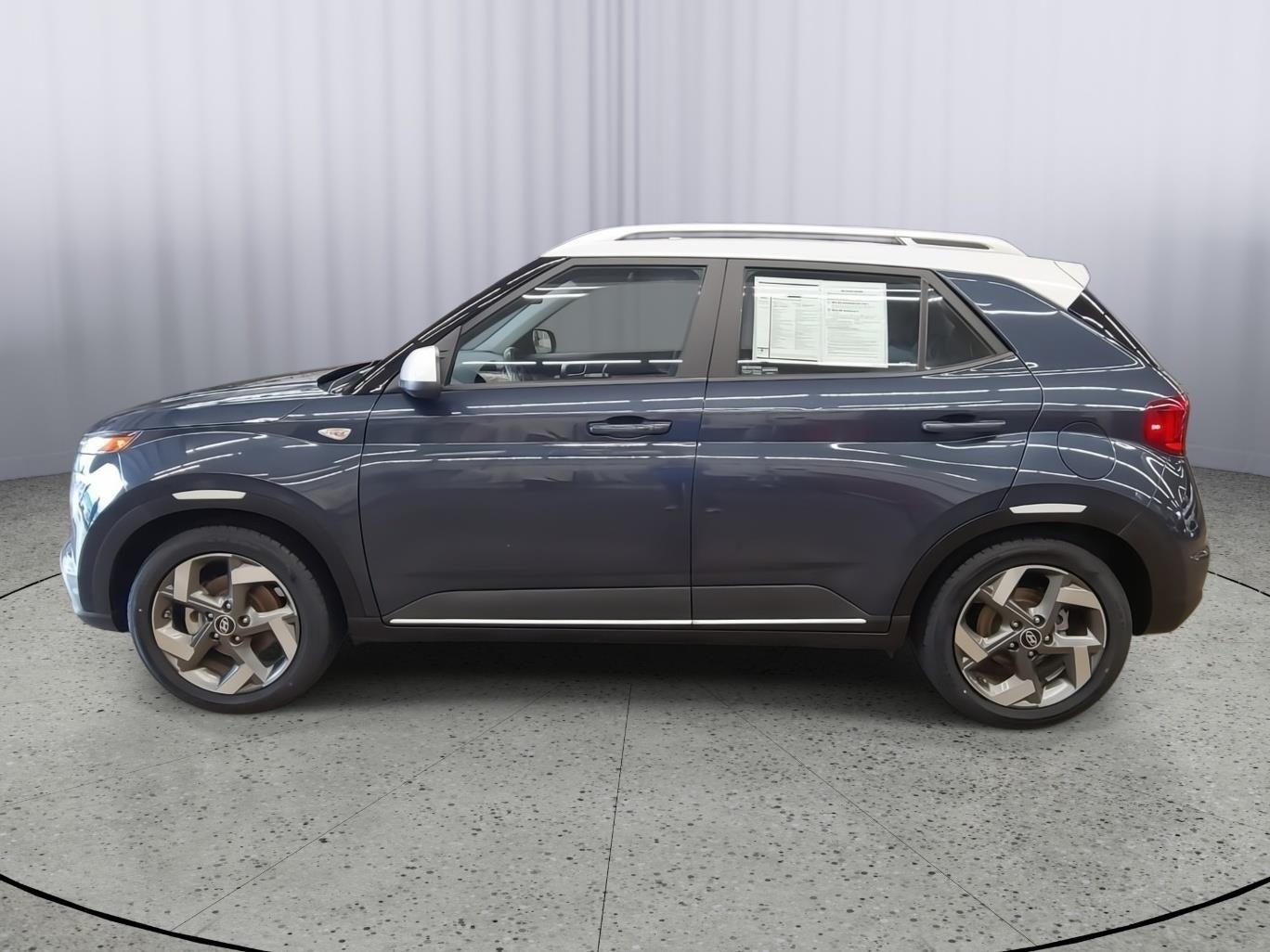 2022 Hyundai Venue Limited