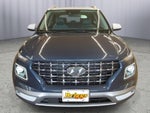 2022 Hyundai Venue Limited