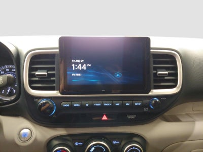 2022 Hyundai Venue Limited