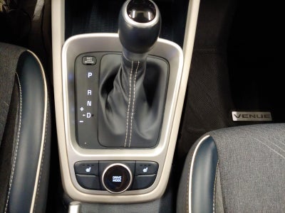 2022 Hyundai Venue Limited
