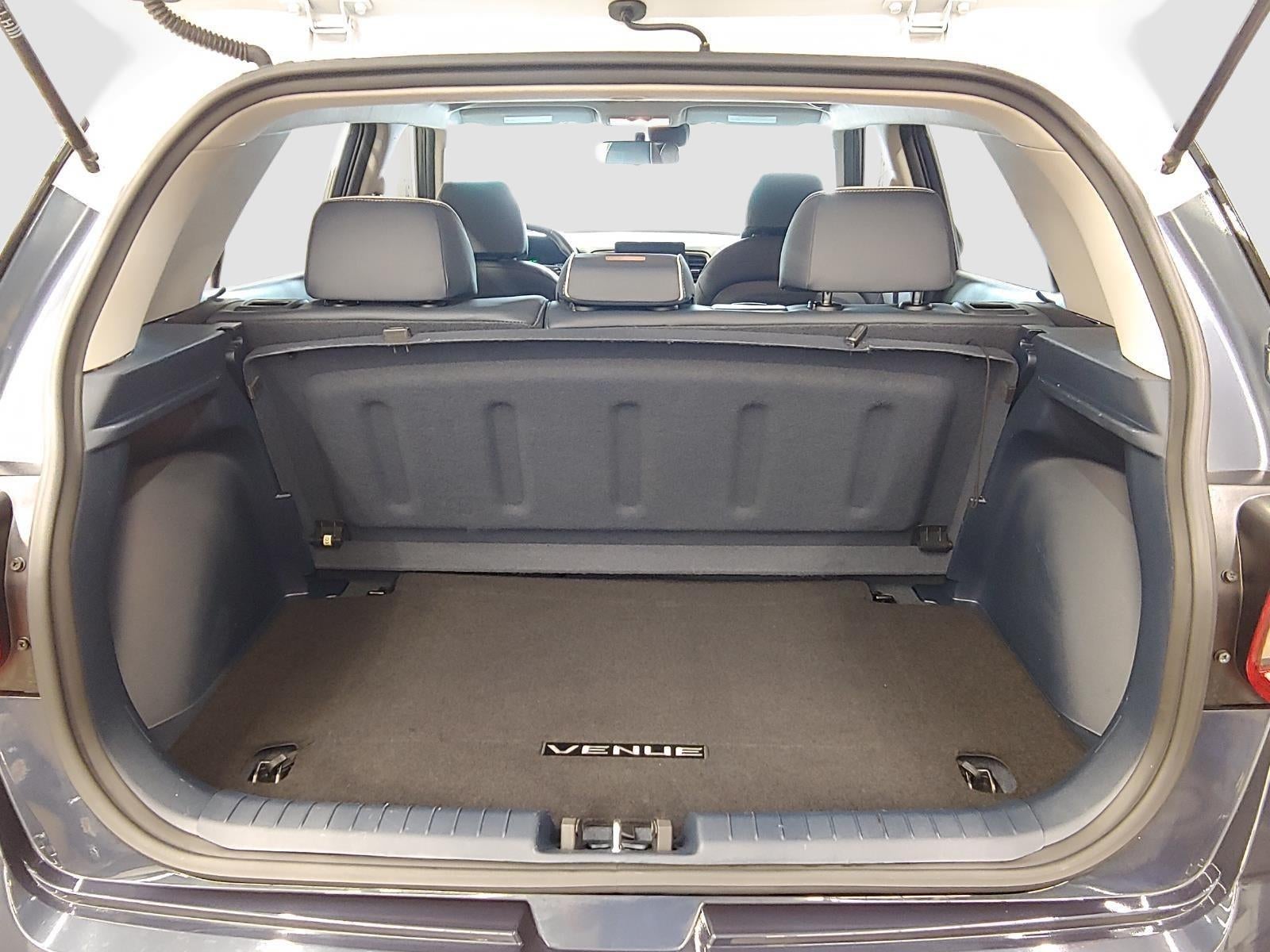 2022 Hyundai Venue Limited