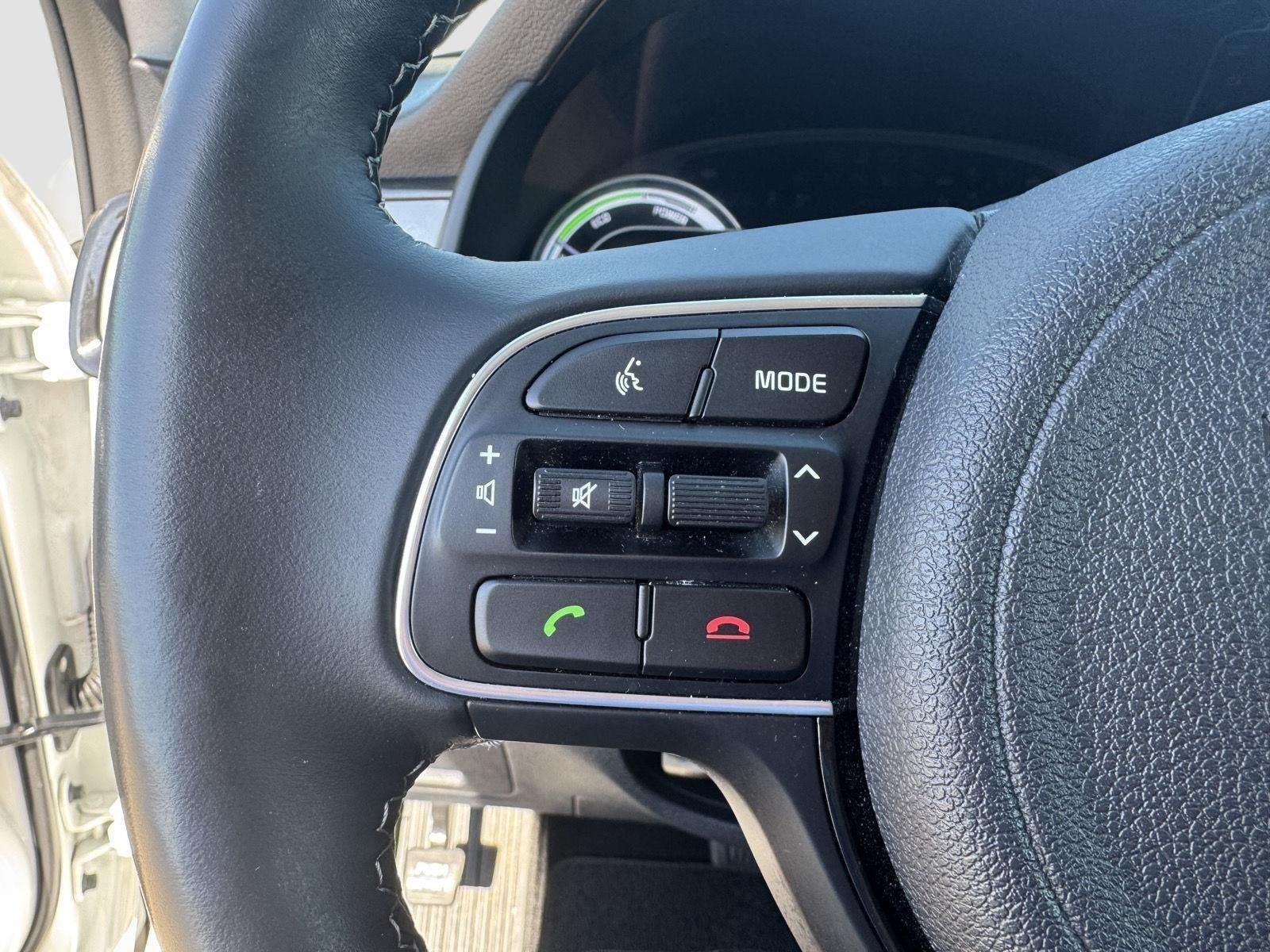 2019 Kia Niro Touring