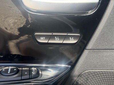 2019 Kia Niro Touring