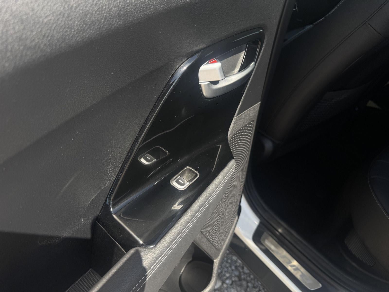 2019 Kia Niro Touring