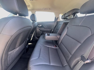 2019 Kia Niro Touring