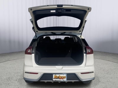 2019 Kia Niro Touring