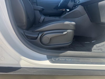 2019 Kia Niro Touring