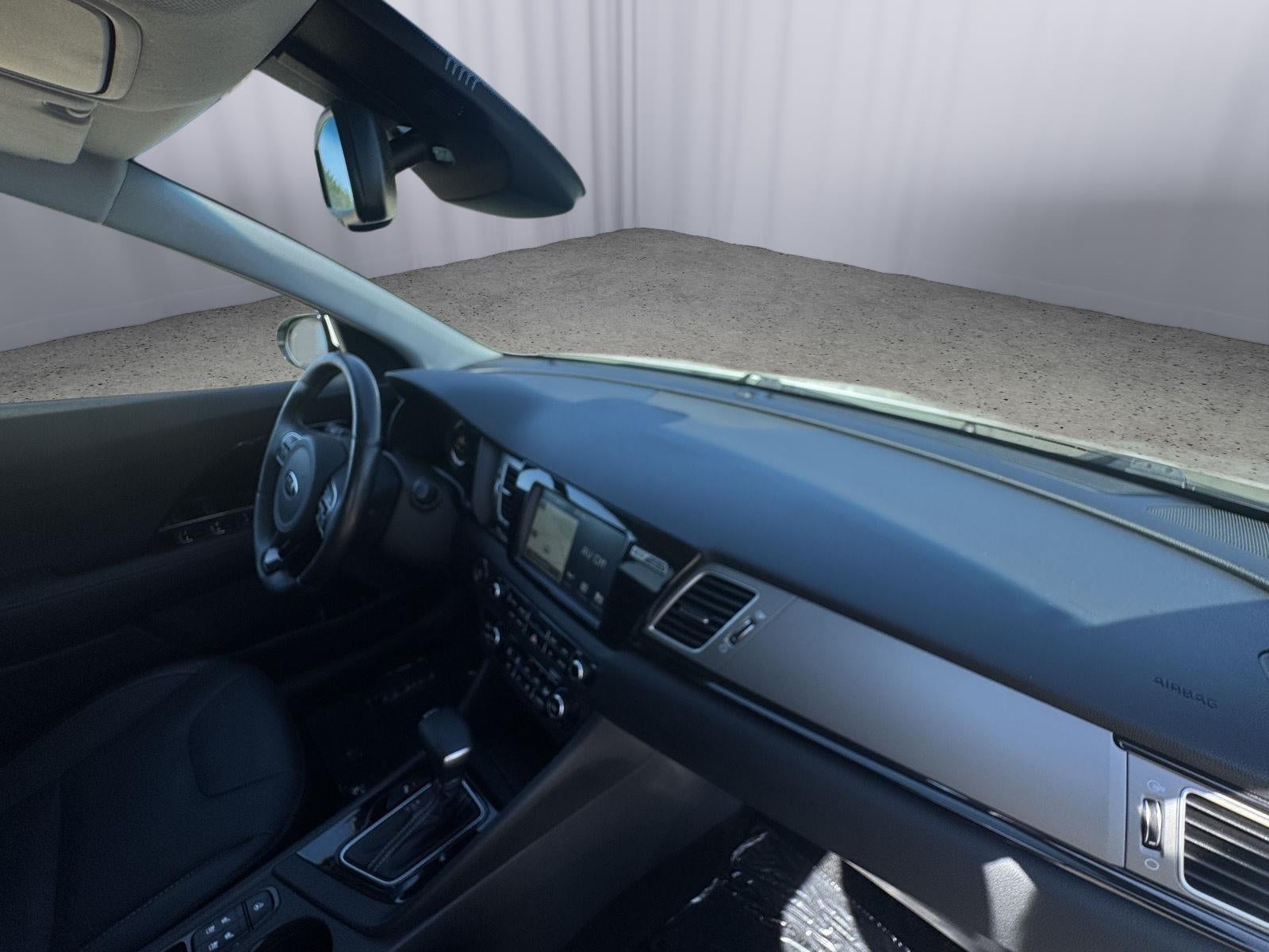 2019 Kia Niro Touring