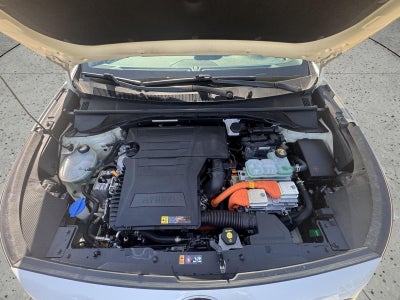 2019 Kia Niro Touring