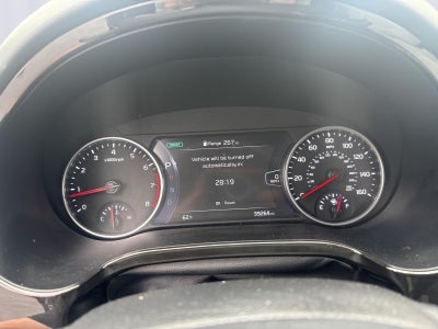 2021 Kia Seltos SX