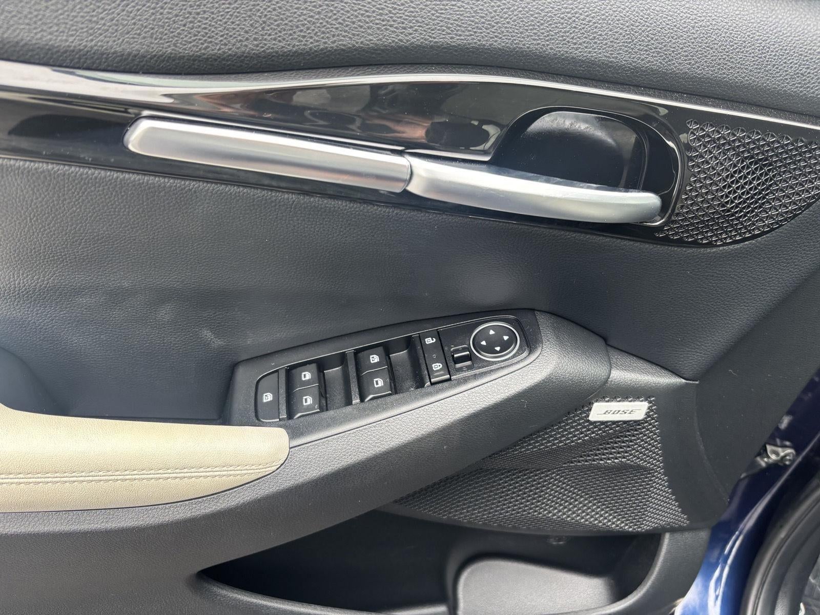 2021 Kia Seltos SX