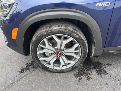 2021 Kia Seltos SX
