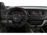 2016 Kia Sedona EX