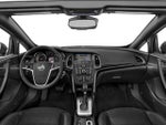 2016 Buick Cascada Premium