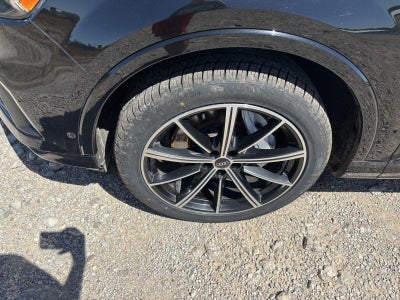 2022 Audi Q7 Premium Plus